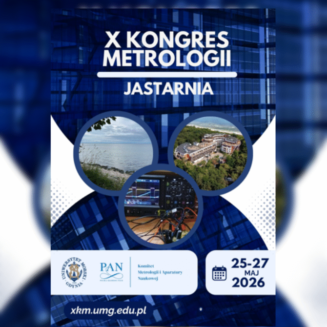 X Kongres Metrologii