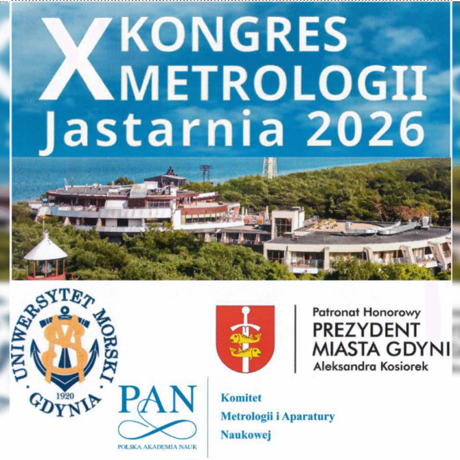 X Kongres Metrologii