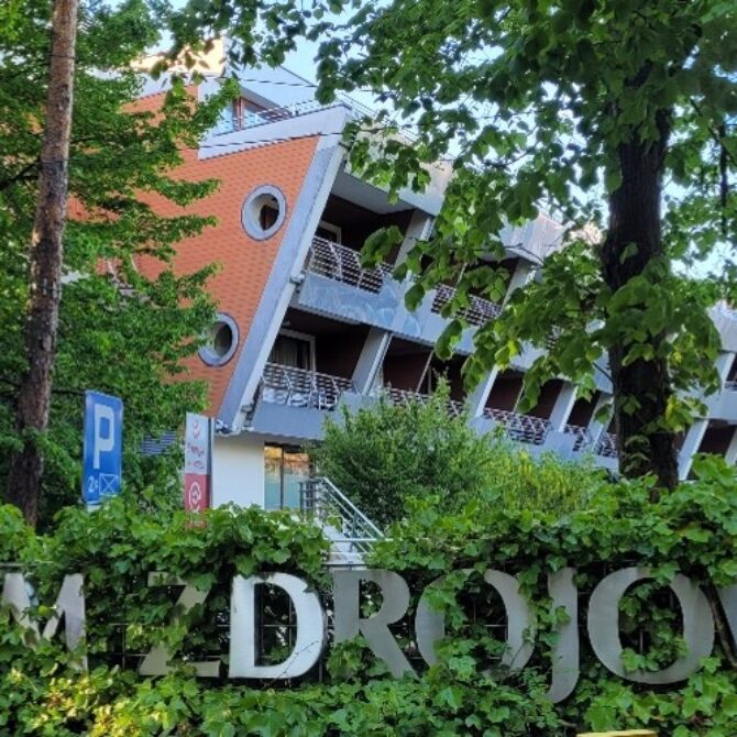 VI posiedzenie plenarne Komitetu